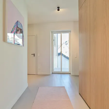 Modernes Flair - Designer-apartment In Top-lage Im Zentrum - Bis 3 Personen - Gratis Wlan - Waschmaschine - Marvin Jeske Retreats شقة فيتليش