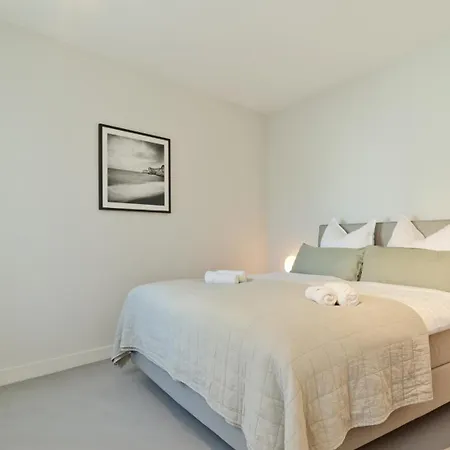 Modernes Flair - Designer-apartment In Top-lage - Bis 3 Personen - -zentrum Apartment Wittlich