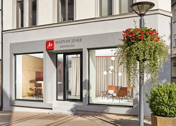 Modernes Flair - Designer-apartment In Top-lage Im Zentrum - Bis 3 Personen - Gratis Wlan - Waschmaschine - Marvin Jeske Retreats וויטליך